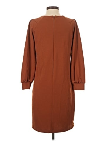 London Times Casual Dress (view 2)