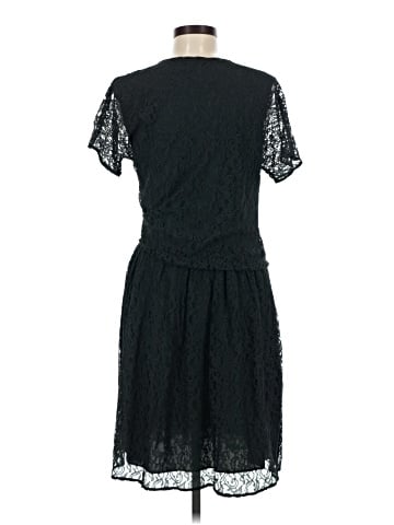 Carven Cocktail Dress (view 2)