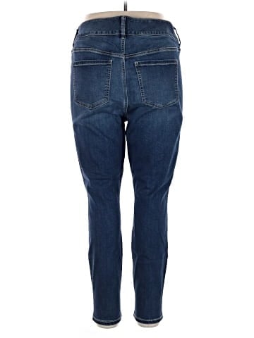 Torrid Jeans (view 2)