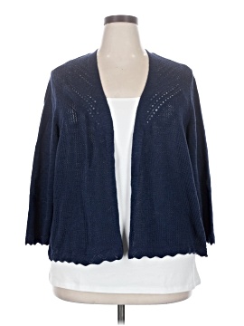 Croft & Barrow Cardigan