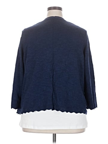 Croft & Barrow Cardigan (view 2)