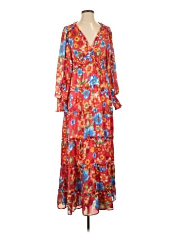Chelsea & Violet Casual Dress (view 1)