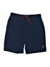 Spyder Solid Blue Athletic Shorts Size M (estimated, youth) - photo 1