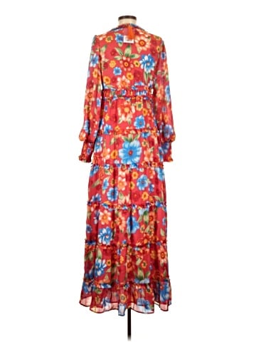 Chelsea & Violet Casual Dress (view 2)