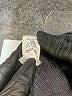 St. John Gray Pullover Sweater Size L - photo 9