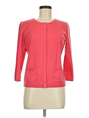 Talbots Cardigan (view 1)