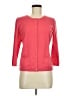 Talbots Pink Cardigan Size M (petite) - photo 1