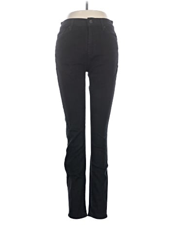 7 For All Mankind Jeggings (view 1)