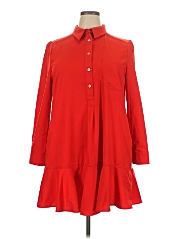 Tuckernuck Casual Dress (view 1)