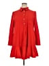 Tuckernuck Red Casual Dress Size XXL - photo 1