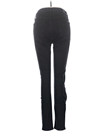 7 For All Mankind Jeggings (view 2)