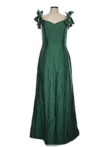 Watters & Watters Cocktail Dress (view 1)