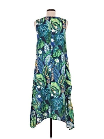 Susan Graver Casual Dress (view 2)