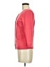 Talbots Pink Cardigan Size M (petite) - photo 5