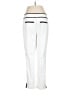 Cache White Casual Pants Size 6 - photo 2