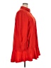 Tuckernuck Red Casual Dress Size XXL - photo 4
