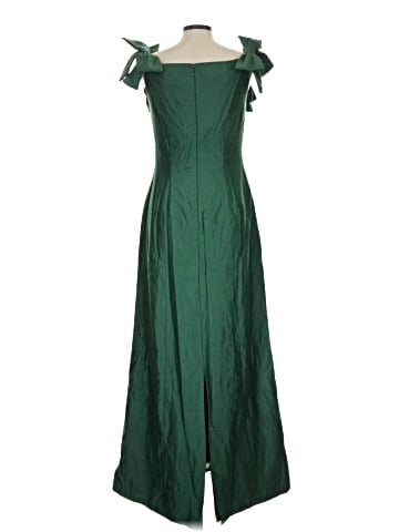 Watters & Watters Cocktail Dress (view 2)