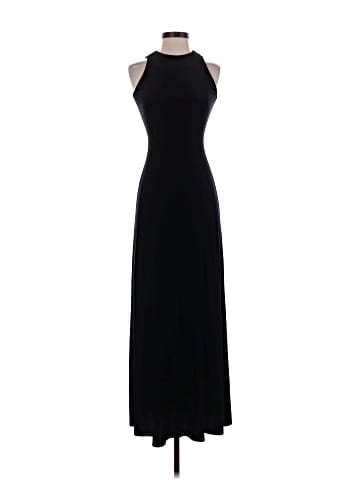 Papell Boutique Evening Cocktail Dress (view 1)