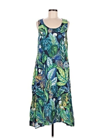 Susan Graver Casual Dress (view 1)