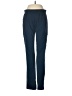 Eddie Bauer Blue Track Pants Size 8 - photo 1