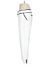 Cache White Casual Pants Size 6 - photo 5
