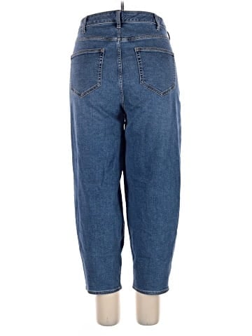 Lands' End Jeans (view 2)