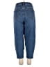 Lands' End Blue Jeans Size 18 - photo 2