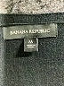 Banana Republic Black Pullover Sweater Size M - photo 7
