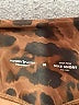 Active by Old Navy Animal Print Brown Athletic Shorts Size M - photo 3