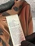Active by Old Navy Animal Print Brown Athletic Shorts Size M - photo 4