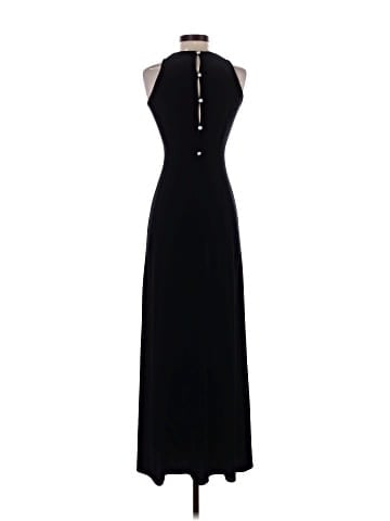 Papell Boutique Evening Cocktail Dress (view 2)