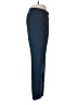 Eddie Bauer Blue Track Pants Size 8 - photo 4