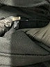 Drew Black Turtleneck Sweater Size XS - photo 7