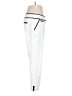Cache White Casual Pants Size 6 - photo 4
