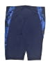 Arena 100% Polyester Graphic Blue Athletic Shorts Size 26 - photo 2