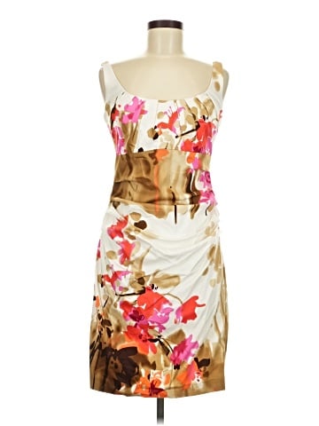 Suzi Chin for Maggy Boutique Cocktail Dress (view 1)