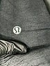 Lululemon Athletica Black Active Pants Size 12 - photo 7