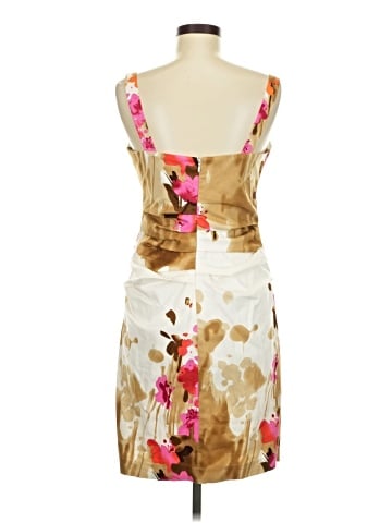 Suzi Chin for Maggy Boutique Cocktail Dress (view 2)