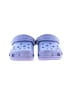 Crocs Purple Clogs Size 8 (kids) - photo 2