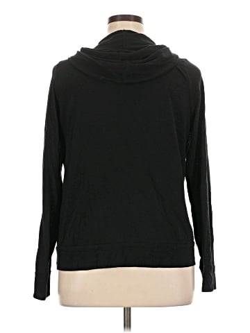 Mossimo Supply Co. Zip Up Hoodie (view 2)