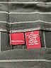 Merona Stripes Black Formal Skirt Size 16 - photo 4