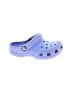 Crocs Purple Clogs Size 8 (kids) - photo 1