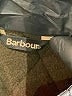 Barbour 100% Polyamide Black Vest Size 10 - photo 6