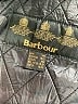 Barbour 100% Polyamide Black Vest Size 10 - photo 7