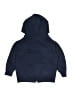Rabbit Skins Blue Zip Up Hoodie Size 4T - photo 2