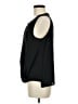 Chelsea28 Black Tank Top Size M - photo 5