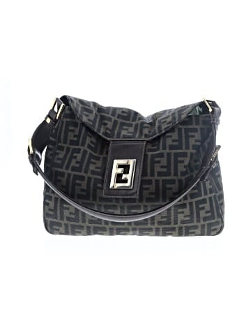Fendi Zucca Shoulder Bag (view 1)