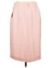 Garfield & Marks 100% Polyester Solid Pink Formal Skirt Size 12 - photo 2