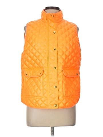 J.Crew Vest (view 1)