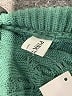 Pinky Green Pullover Sweater Size L (estimated) - photo 7